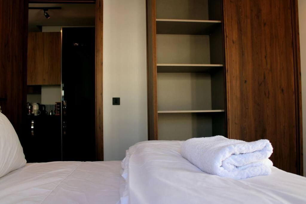 Appartement D'exception A Casablanca