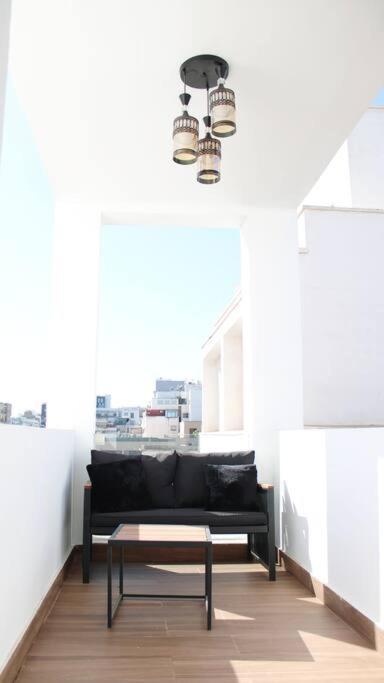 Appartement D'exception A *