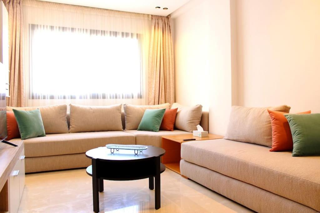 Appartement D'exception A