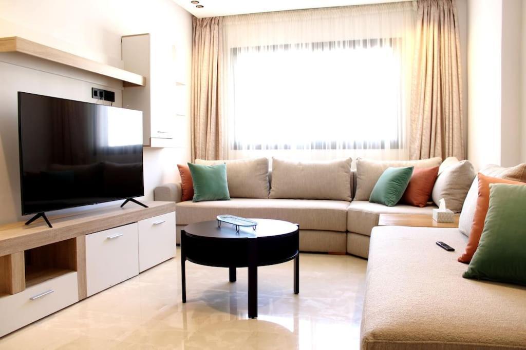 D'exception A Appartement *